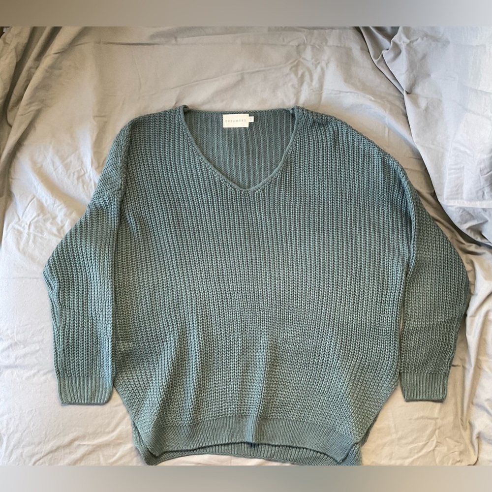Dreamers Sweater